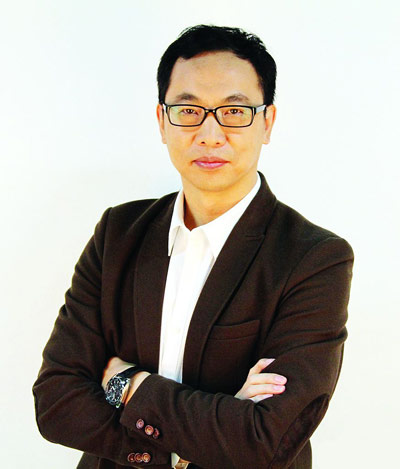 王晓川:设计与管理,企业发展的双引擎