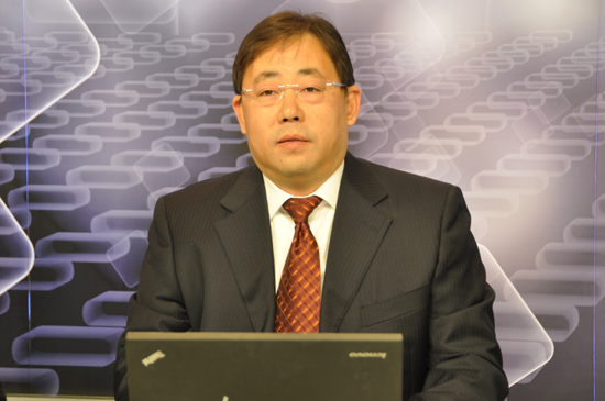 田广良:让每一所房子都物有所值