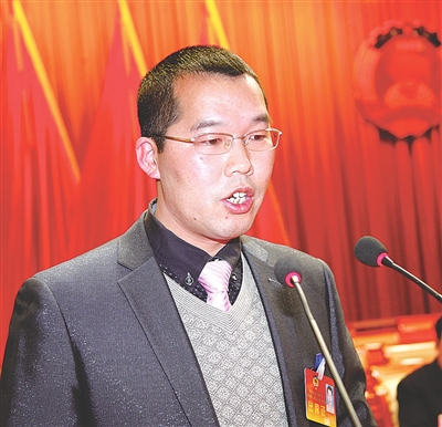 龙杏华:城市建设应留住历史特色建筑