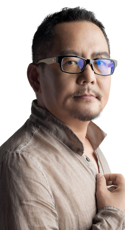 孔武:设计师品牌的成长任道重远