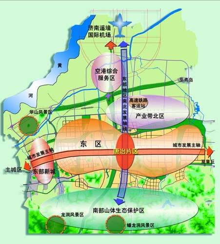 华宁县城市发展规划图图片