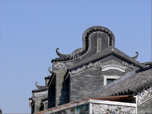 时评:保护岭南现代建筑,政府还有更大作为